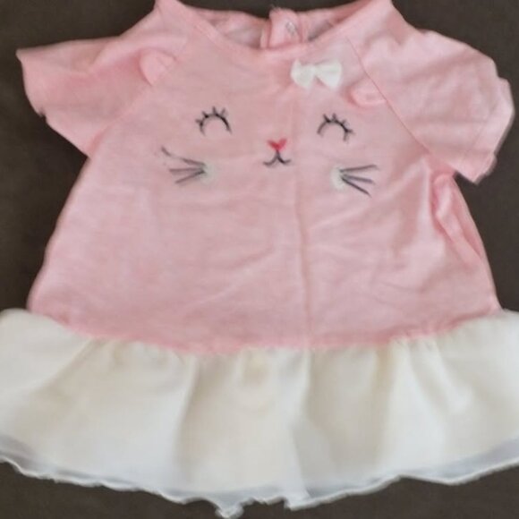 Kids Clothes Sz 24M Sz 9M Sz 2 - Picture 1 of 6